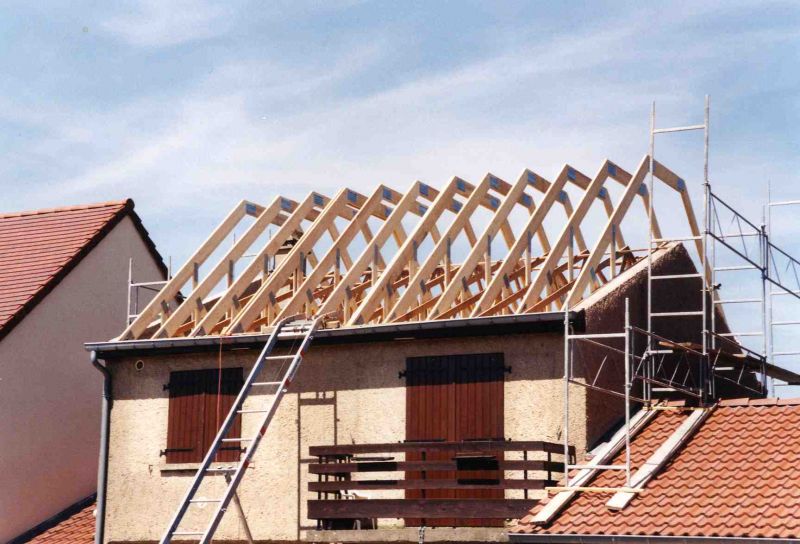 aides financières pour élévation de toiture